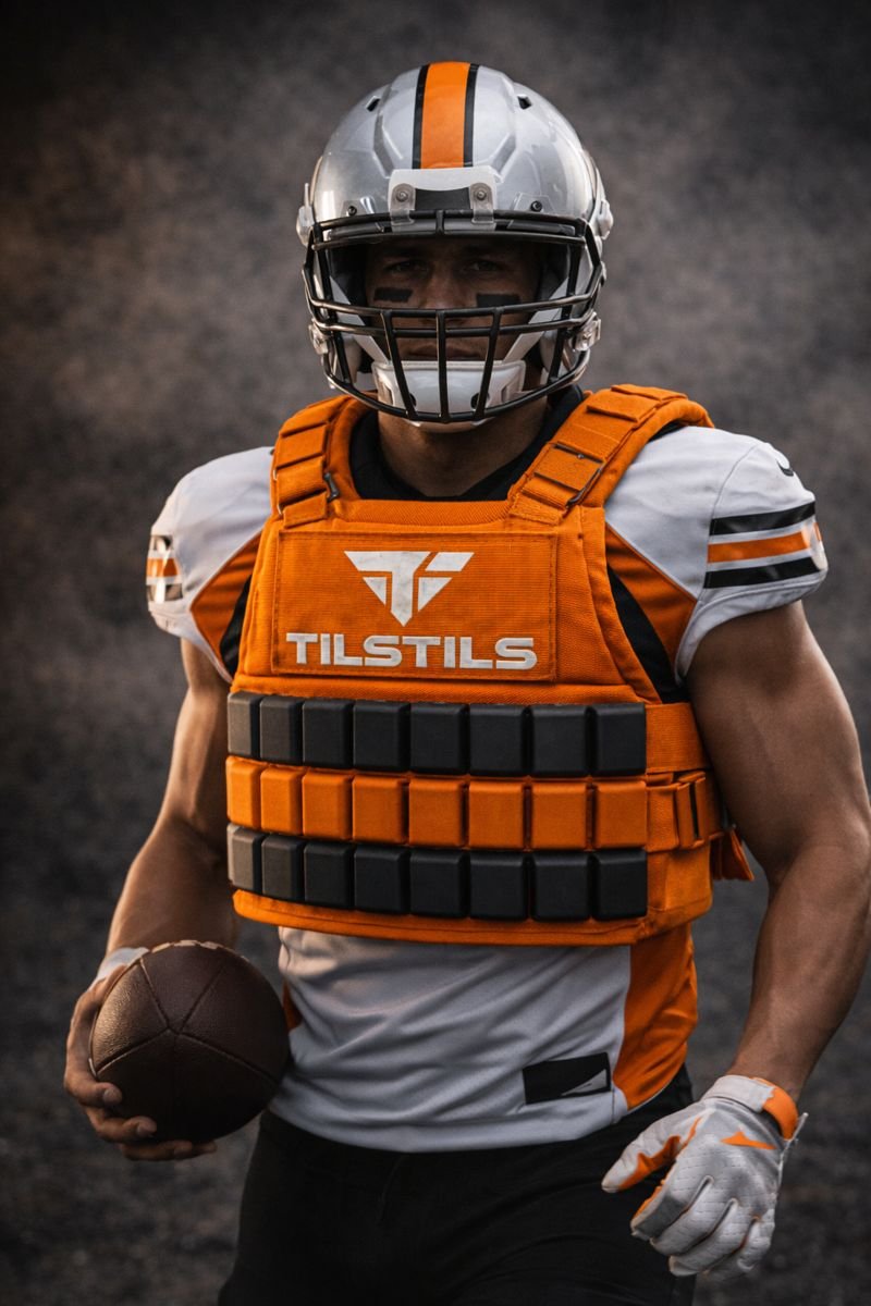 NFL-Player-Tilstils
